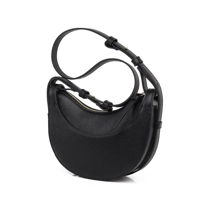 Sac bandoulière tendance pour femme, sac léger et compact pour téléphone portable, sac à bandoulière