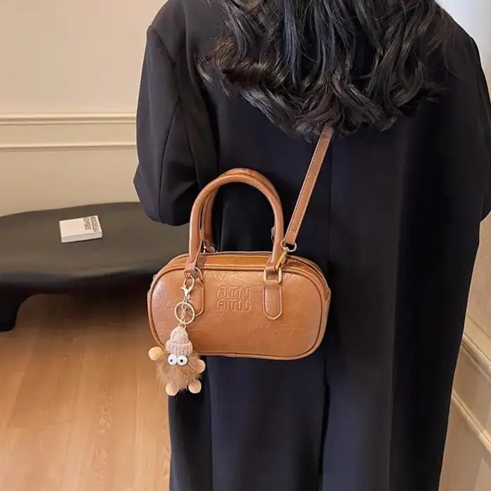 Sac de bowling pour femme