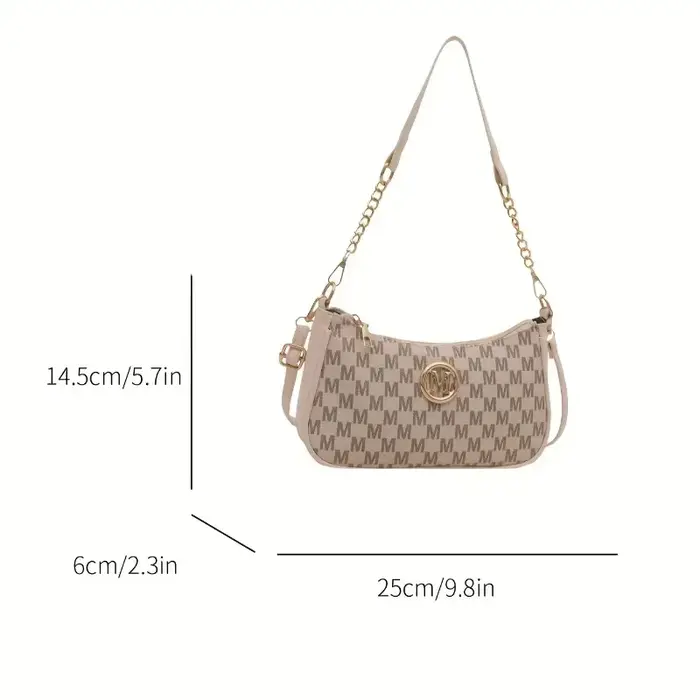 Sac à main Style Vintage