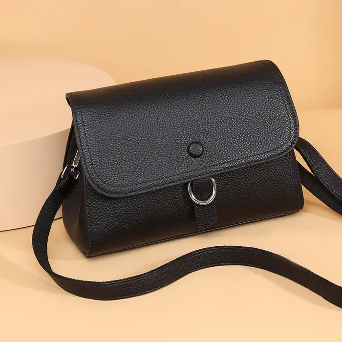 100% en cuir véritable de luxe femmes fourre-tout sacs mode femme épaule Sac à bandoulière concepteur