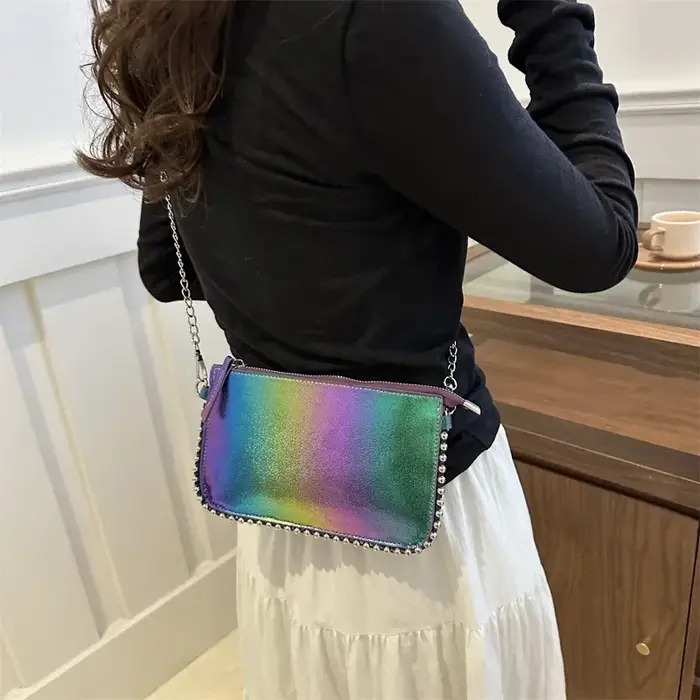 Sac à main Dingzhu pour femme