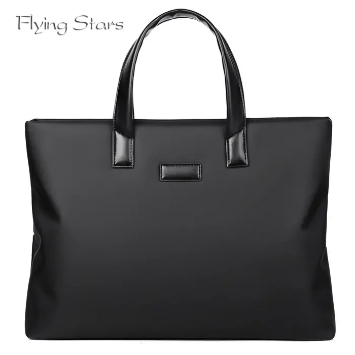Sac à main tendance 2026, grande capacité, sacoche d'affaires imperméable, sac à documents, grand sac à main de voyage pour homme