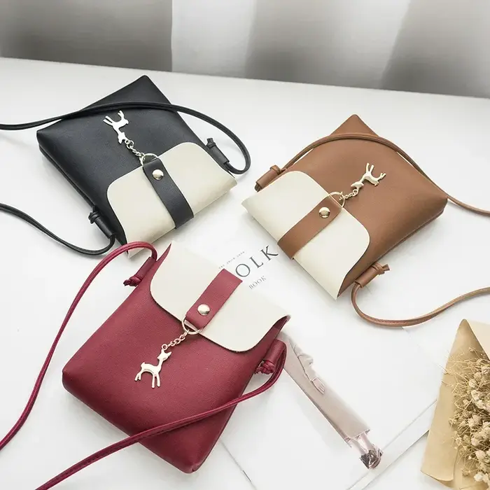 Sacs à Main à Bandoulière pour Femme