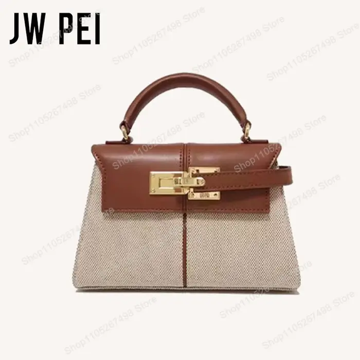 Sac à main Elise de JW PEI