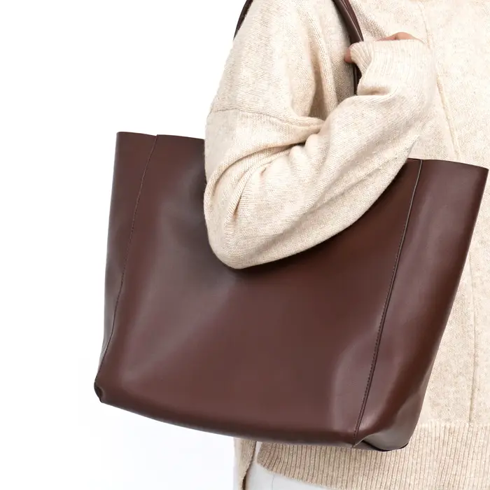 Sac à main fourre-tout de grande capacité pour femmes