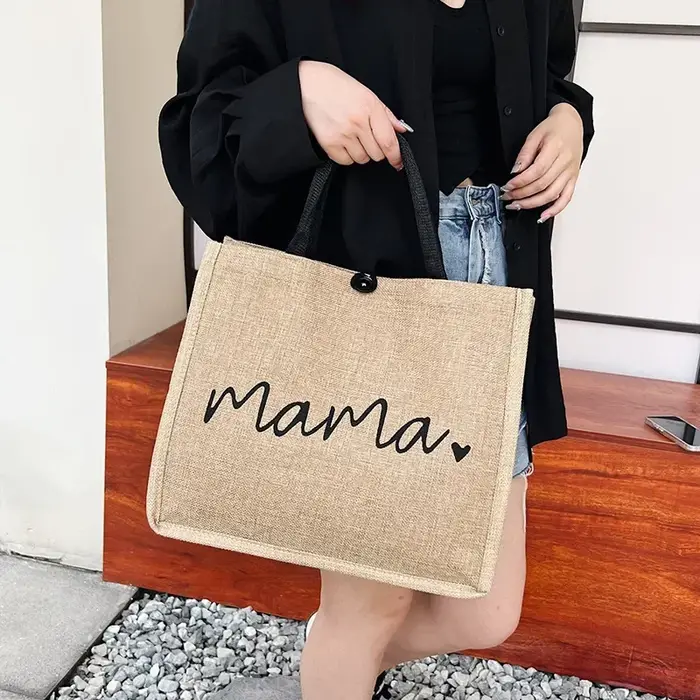 Sac fourre-tout de grande capacité pour femmes