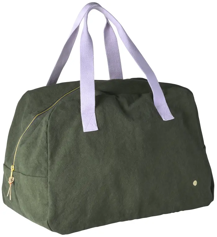 Sac week-end Iona Kale 28 x 42 x 20