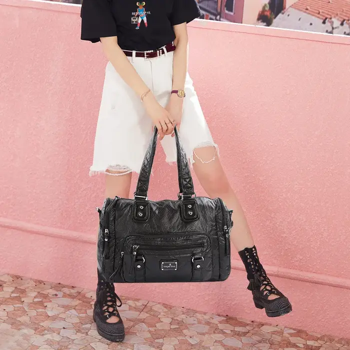 Sac à bandoulière pour femme