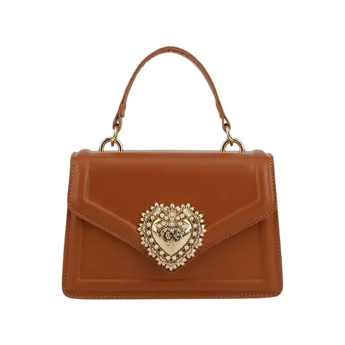 Sac bandoulière rétro tendance