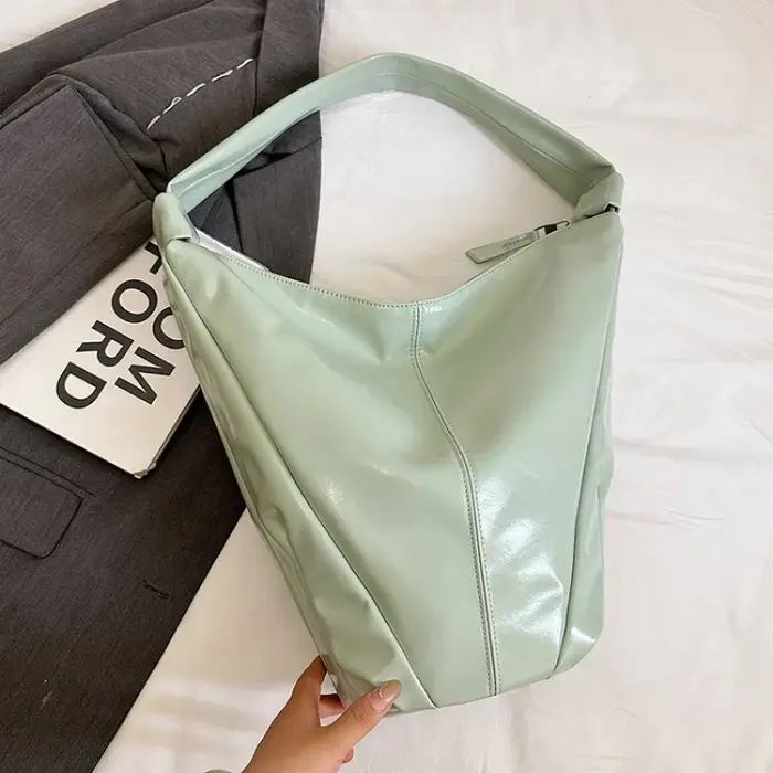 Sac à bandoulière de luxe pour femmes