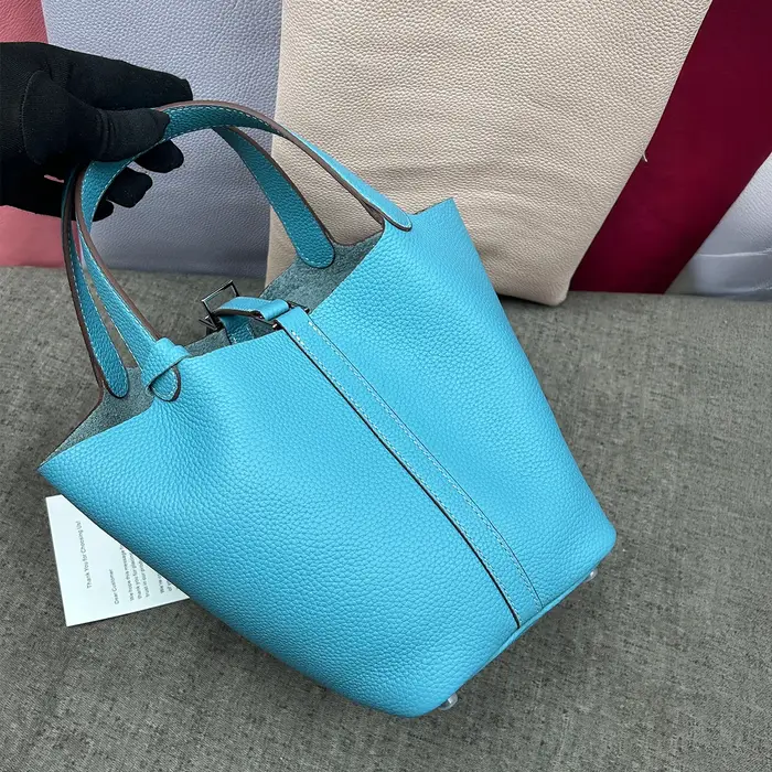 Sac Seau de Marque 18-22CM pour Femme