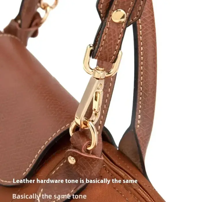 Nouvelles sangles de sac à main réglables pour sacs à bandoulière de remplacement Longchamp sac