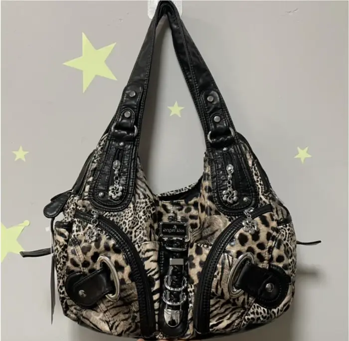 Sac à main pour femme Angel Kiss