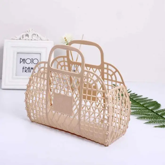 Sac fourre-tout en MSI réutilisable pour filles