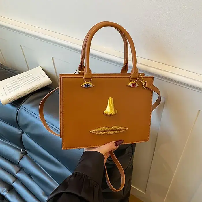 Sac à langer multifonctionnel pour femme