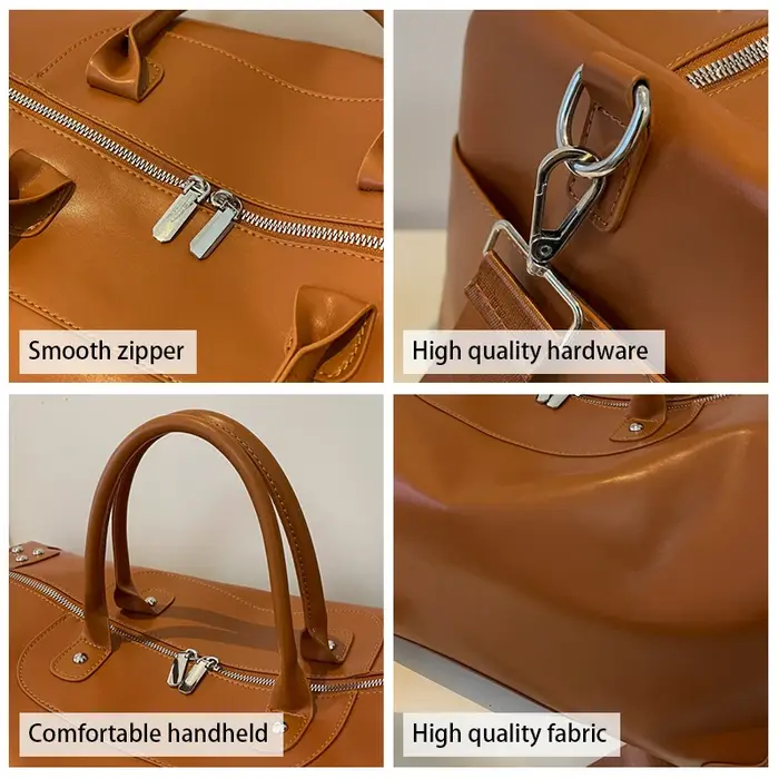 Sac à main personnalisé en PU