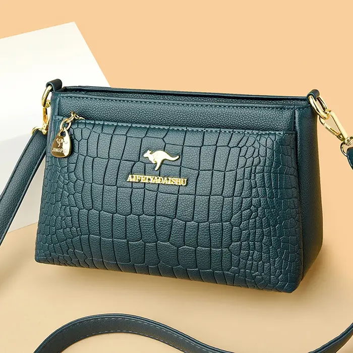 Sacs à main en cuir de créateur de luxe pour femmes