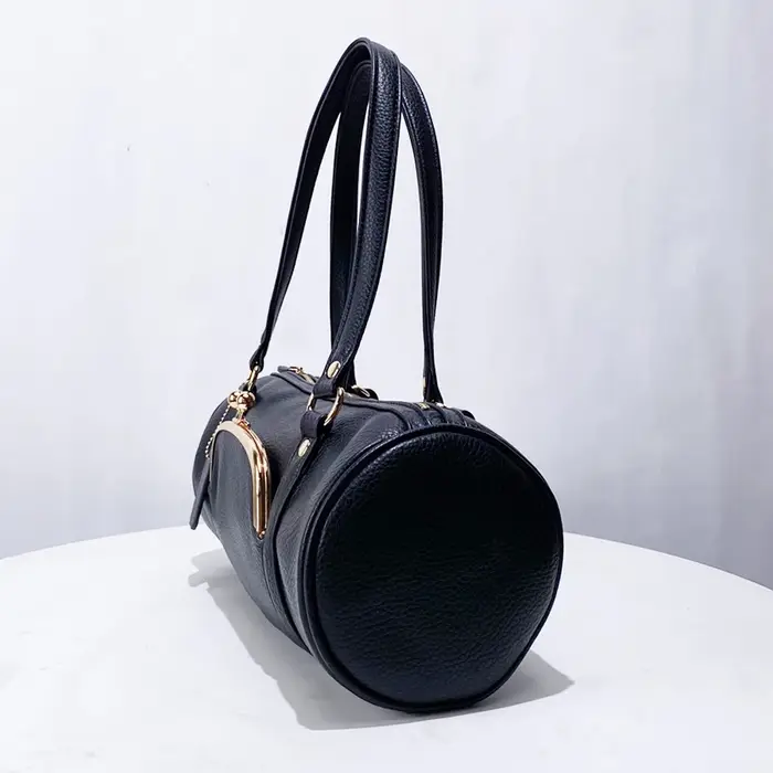 Sacs d'oreiller en forme de baril pour femmes sac à main et sacs à main de créateur de luxe 2026 nou