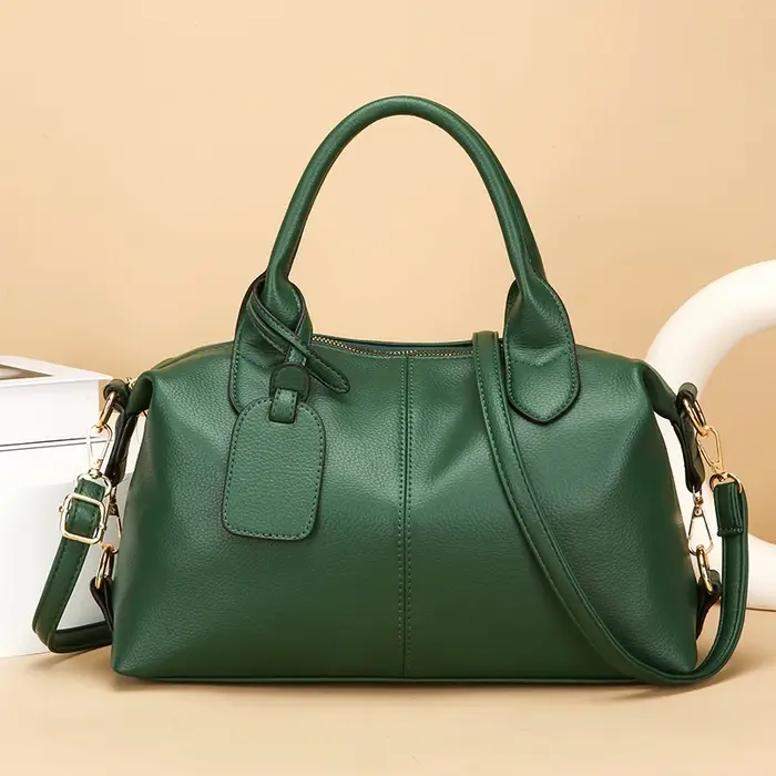 Sac à Main en Cuir Souple group pour Femme
