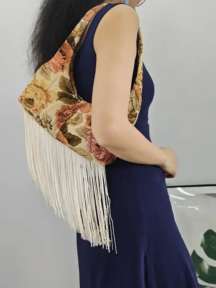 Nouveau Sac à Main de Soirée Scintillant pour Femme avec Paillettes