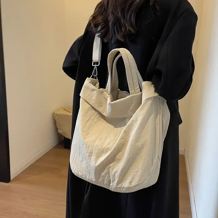 Sacs à bandoulière coréens pour femmes