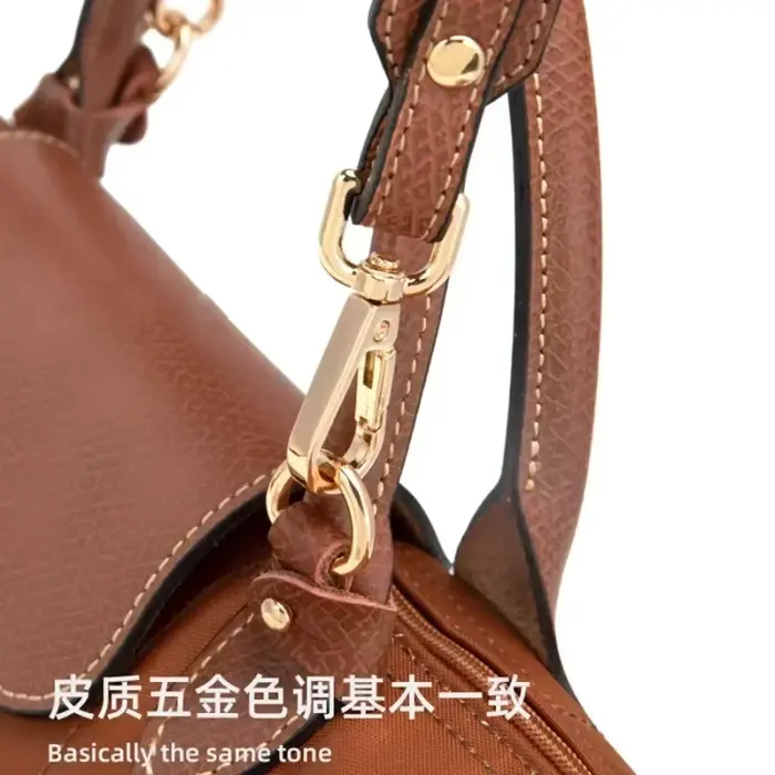 Sangle de remplacement Longchamp réglable