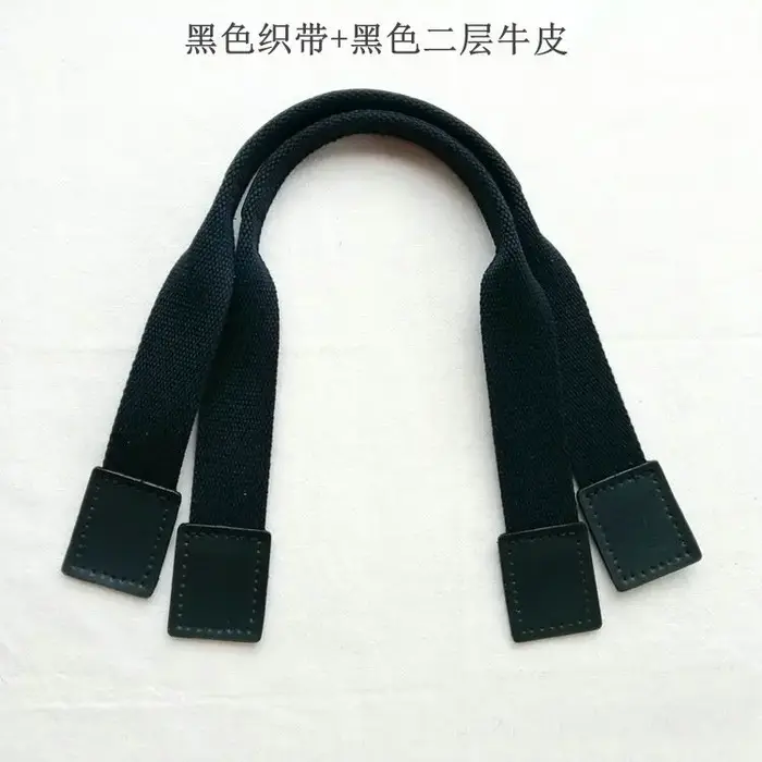 Sangle en cuir pour sac à main