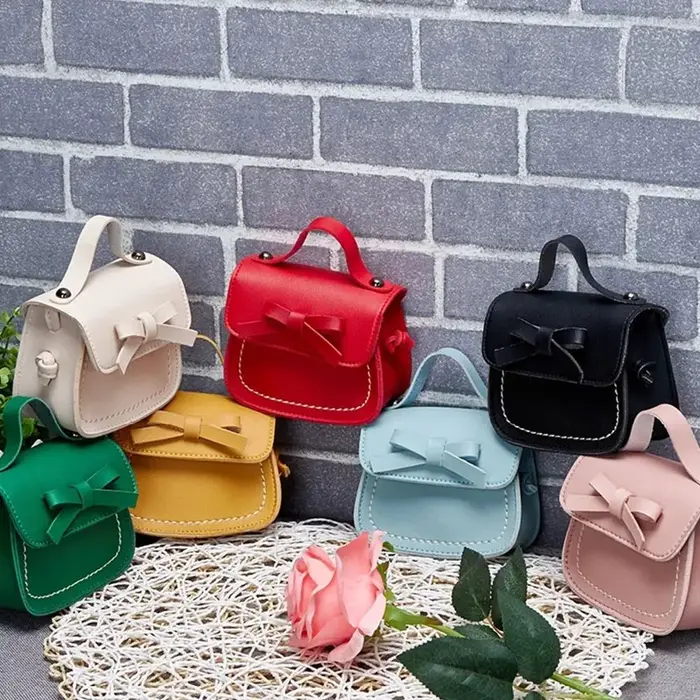 Sacs à main et sacs à main pour enfants