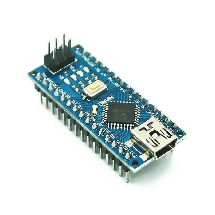 MINI USB pour Nano V3.0 ATmega328P CH340G 5V 16M carte microcontrôleur pour arduino