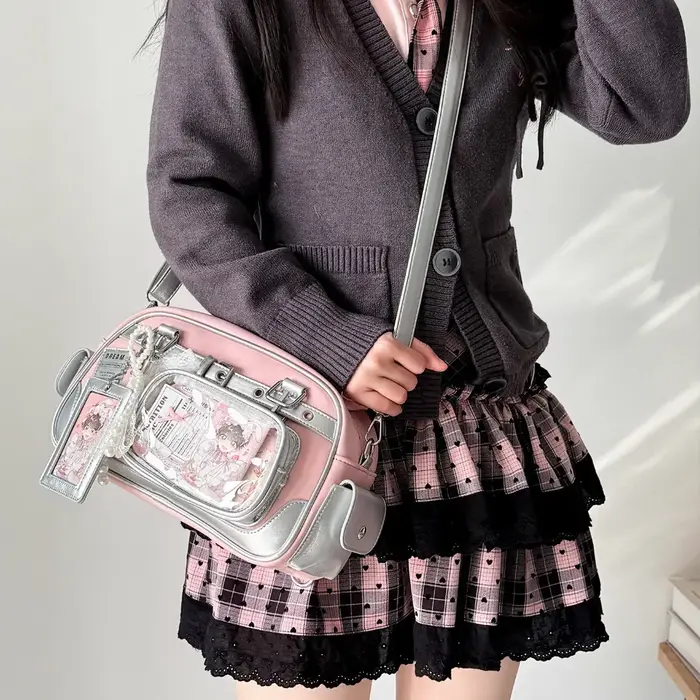 Sac Ita Original pour Usage Quotidien
