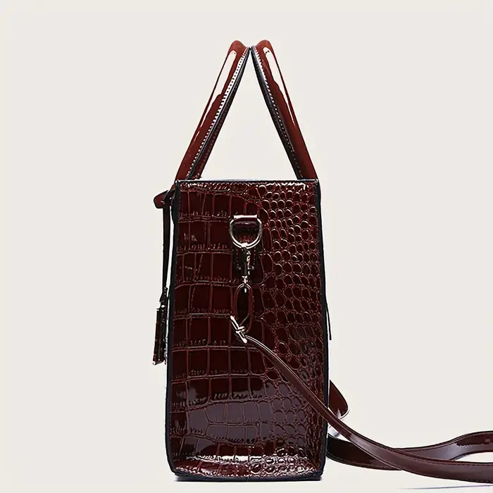 Sac fourre-tout de grande capacité pour femmes