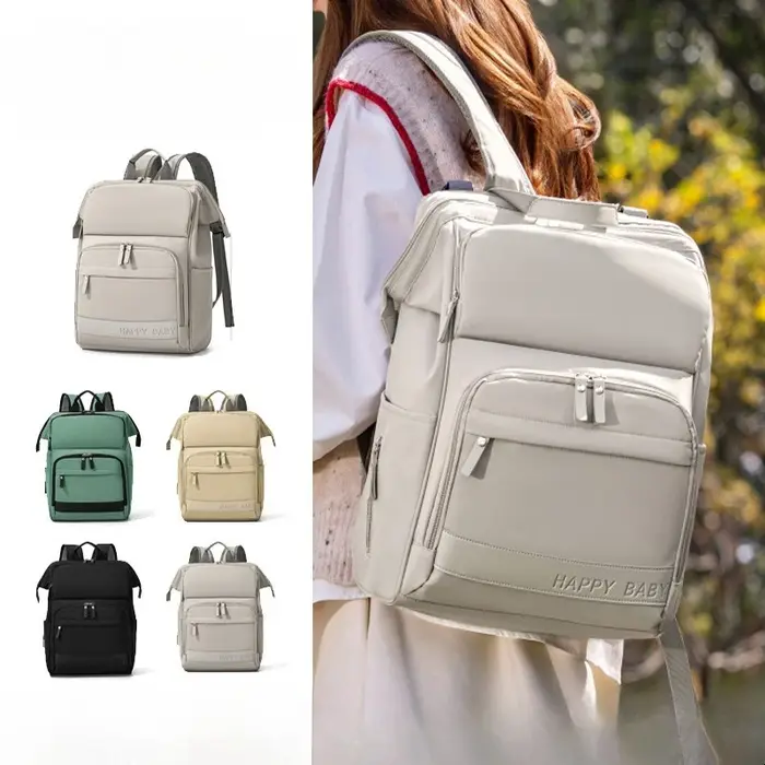 Sac à dos de voyage pour bébé