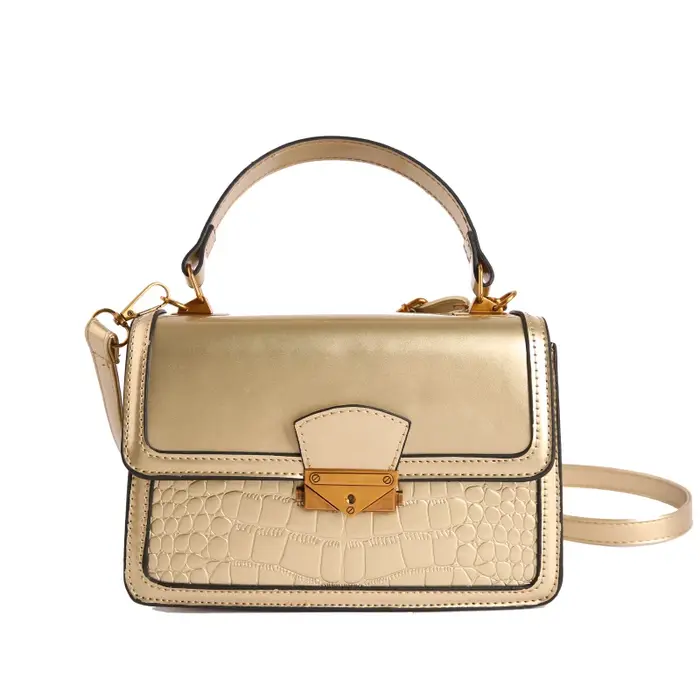 Sac à bandoulière élégant pour femme