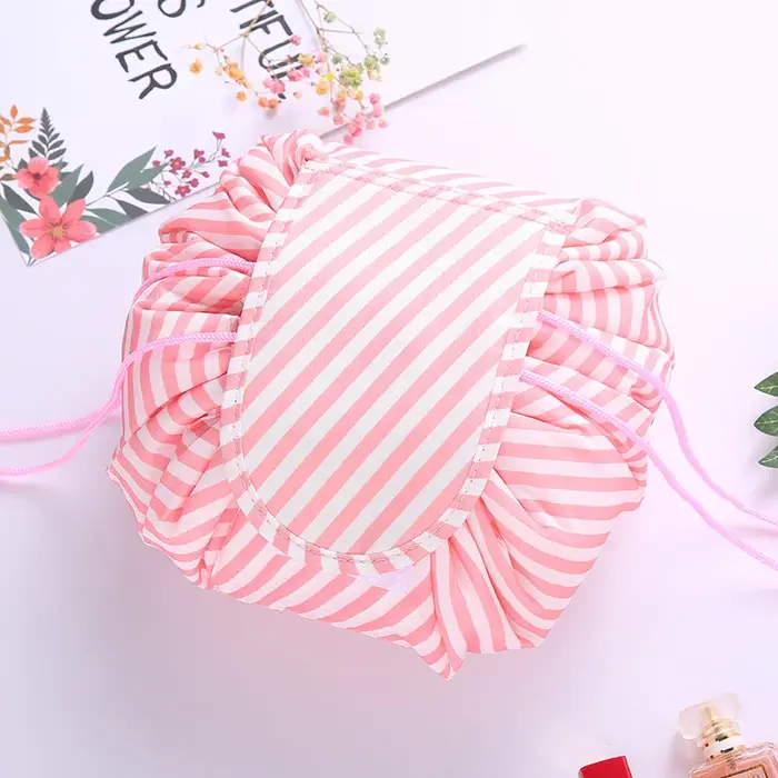 Nouvelle trousse de toilette portable pour femme