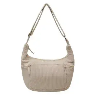 Sac messager en cuir tendance pour femmes de marque de luxe - Sac à bandoulière classique populaire