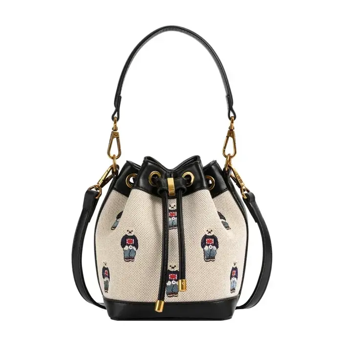 Sac messager à bandoulière de grande capacité pour femme, sac à ati elles initié, déterminer la proximité, Wstring E27