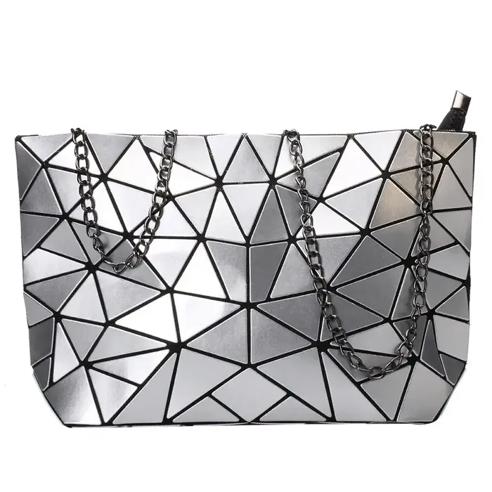 Sac à bandoulière chaîne pour femme