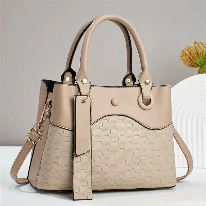 Nouveau Sac à Main Femme Grande Capacité Tendance