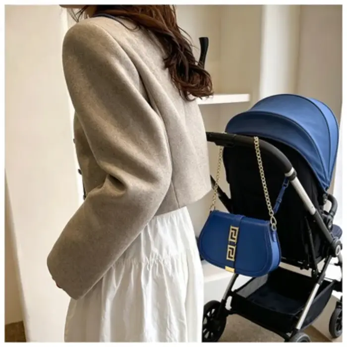 Sac à langer tendance, élégant