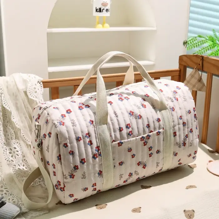 Sac à couches pour bébé