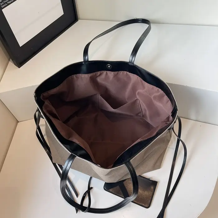 Sac à bandoulière Vintage décontracté pour femmes