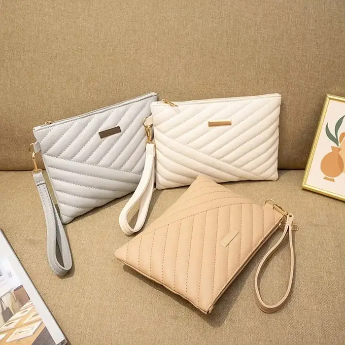 Sac à bandoulière en cuir pour femme