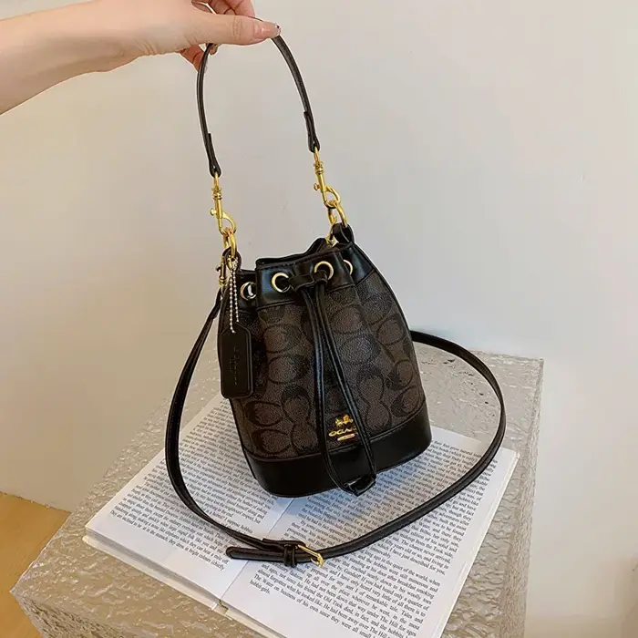 Sac à langer élégant pour femme