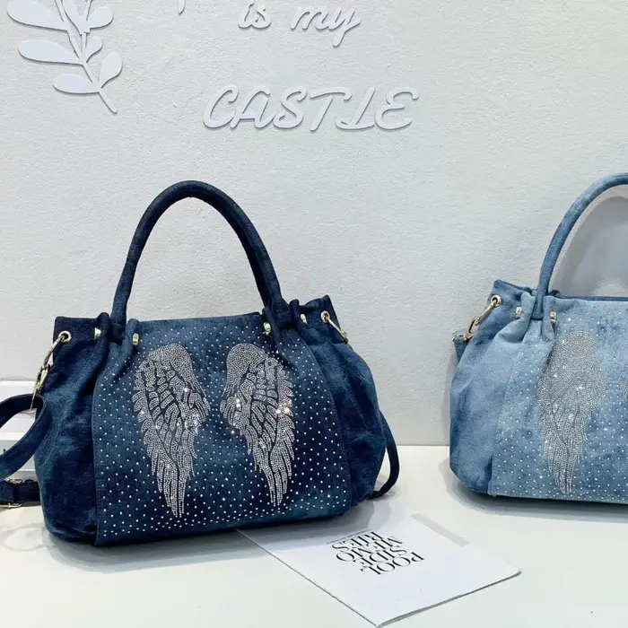 Sacs à bandoulière à la mode pour femmes