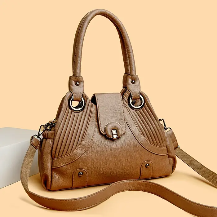 Sac à main simple de grande capacité pour femme