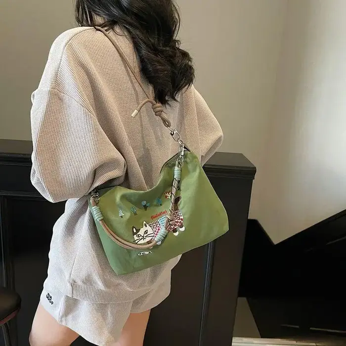 Sac fourre-tout pour femme