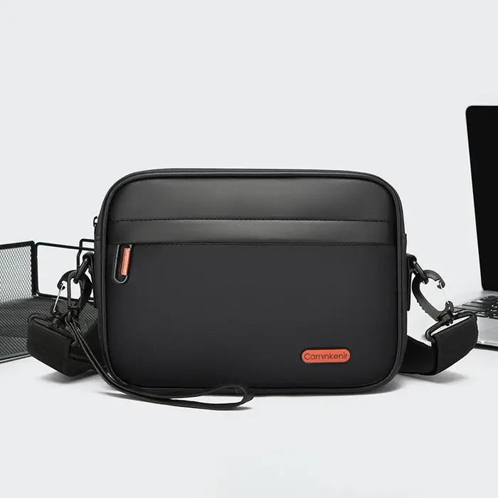 Sac à main décontracté pour homme
