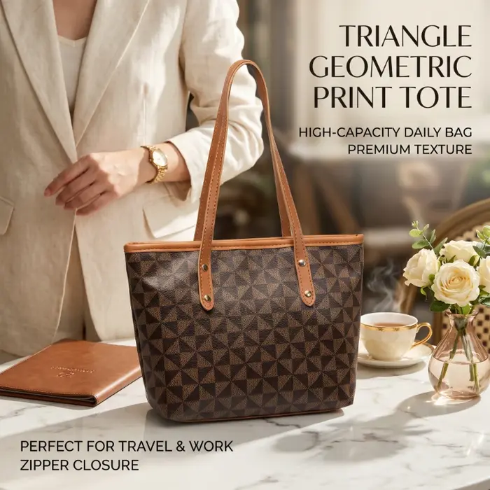 Sac à main vintage de luxe pour femme