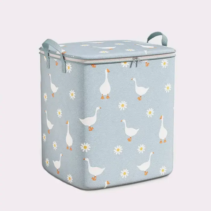 Sac de rangement de pochette 1 pièce, organisateur utilisé pour stocker des nécessités quotidiennes,