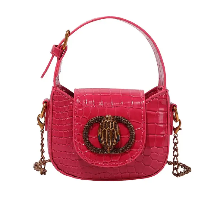 Sac à langer inspiré des grandes marques de luxe pour femmes, élégant, grande capacité, sac fourre-t